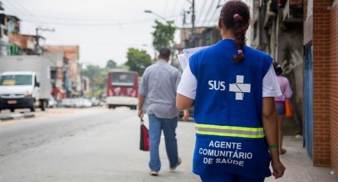 Jaguaré abre processo de seleção para contratar agentes de saúde comunitária