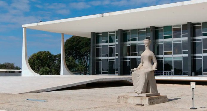 STF inicia testemunhos de testemunho