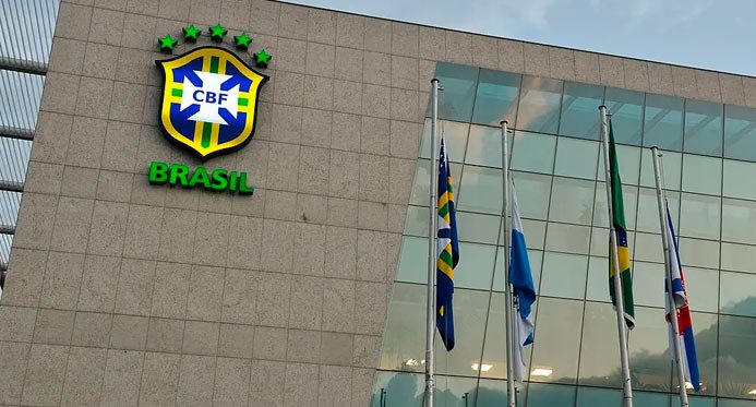 CBF convoca as eleições na véspera da chegada de Carlo Ancelotti