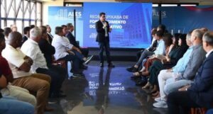 A ALES lança suporte de rede para modernizar e qualificar os municípios estaduais