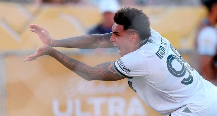 Botafogo faz história, supera o PSG e se aproxima dos 16