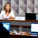 Aposto CPI rejeita uma acusação de Virgínia, Deolane e outros