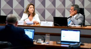 Aposto CPI rejeita uma acusação de Virgínia, Deolane e outros
