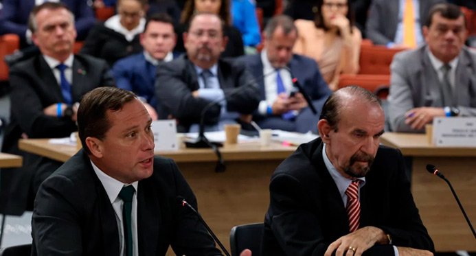 CID: Bolsonaro procurou fraude nas urnas para justificar a intervenção