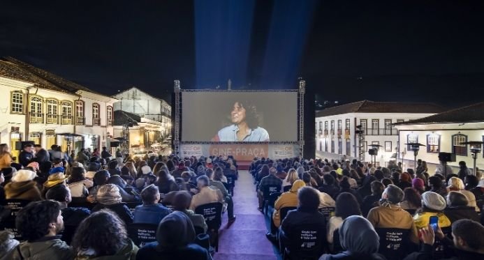 CineOP seleciona seis filmes do Espírito Santo para sua 20ª edição