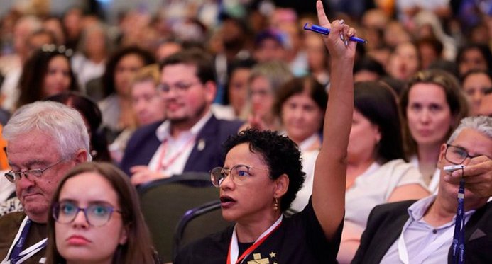 Hoje começa a 5ª Conferência Nacional de Trabalho e Saúde dos Trabalhadores