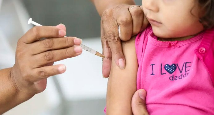 Espírito Santo realiza uma nova pesquisa ativa para identificar casos suspeitos de sarampo e rubéola