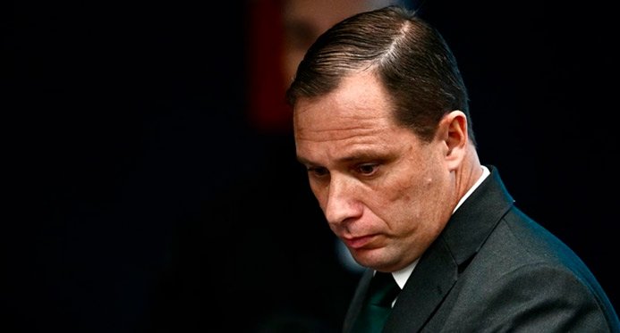 No suposto áudio, Cid diz "que ele perdeu tudo" e Bolsonaro "ganhou milhões"