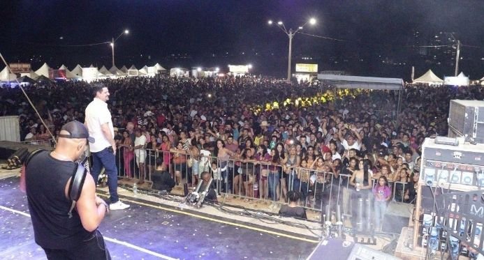Festa da Grande Bela Vista acontece de 20 a 22 de junho em Aracruz