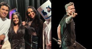 Forró do Pontal 2025 terá Djavu, Camilo Paggio e mais de 10 atrações em três dias de festa