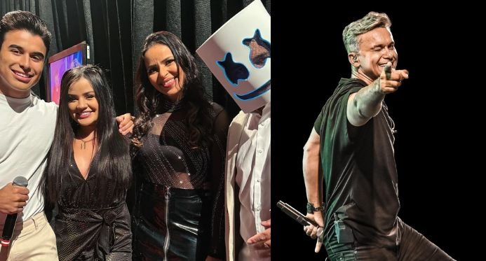 Forró do Pontal 2025 terá Djavu, Camilo Paggio e mais de 10 atrações em três dias de festa