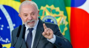 INSS Fraud: Lula diz que as regras se soltam no governo passado