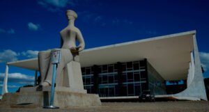 O governo avalia para ir à Suprema Corte contra "Jabutis" do Congresso que Caro Luz