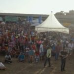 Jaguaré celebra colheita com Festa do Produtor Rural e Feira de Agronegócios
