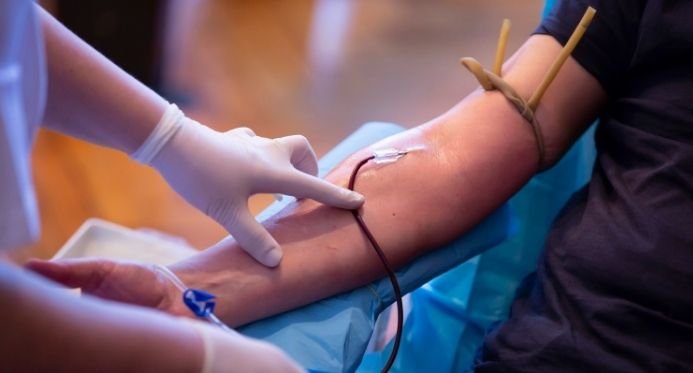 RED JUNHO: ES terá ações para incentivar a doação de sangue