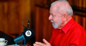 Lula diz que, se ele for candidato em 2026, será "ganhar"