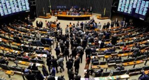 Pesquisa: a maioria dos brasileiros é contra um aumento no número de deputados