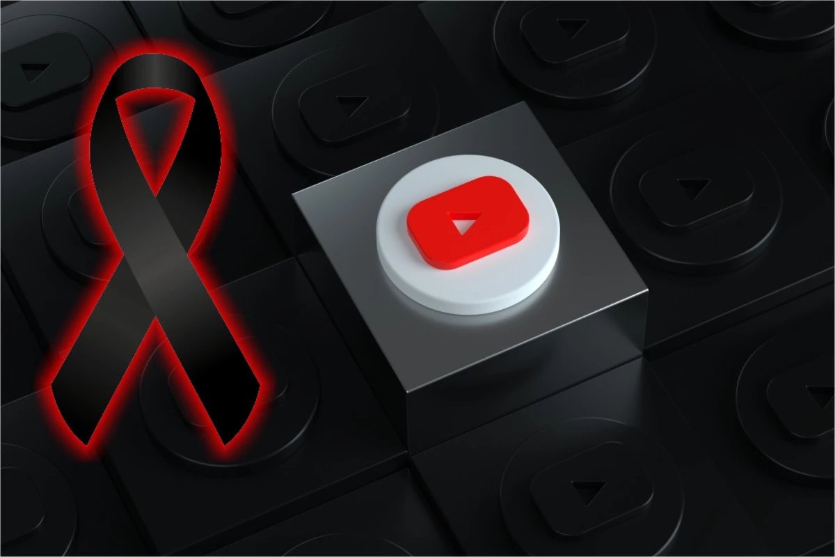 Por ter um grande coração muito grande, Youtuber morre que ele tinha quase 4 milhões de seguidores
