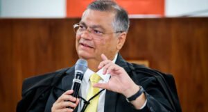O STF não age no interesse do governo, diz Flávio Dino sobre emendas