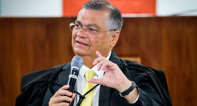 O STF não age no interesse do governo, diz Flávio Dino sobre emendas