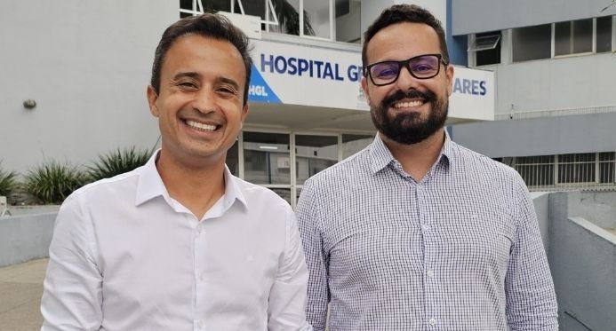 O Secretário de Saúde dos Linhares é demitido após seis meses no cargo