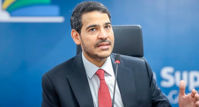 Agu vai para o STF para reverter o decreto do decreto de iof
