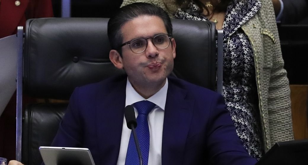 Após o aumento dos deputados de Lula Votos, a Câmara aprova R $ 30 bilhões para dívidas agrícolas