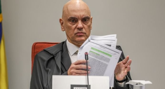 Os bolsonistas dizem que Trump pode aplicar a lei de Magnitsky contra Moraes nesta sexta -feira; entender
