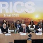 O BRICS defende uma nova ordem global e os avanços nas propostas de tecnologia, clima e economia