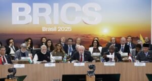 O BRICS defende uma nova ordem global e os avanços nas propostas de tecnologia, clima e economia