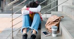 Bullying e dificuldade em fazer amigos afetam a saúde mental dos adolescentes