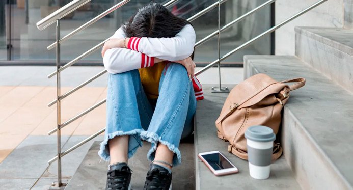 Bullying e dificuldade em fazer amigos afetam a saúde mental dos adolescentes