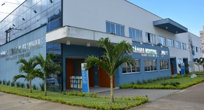 A Câmara de Linhas investiga o vereador por usar um carro oficial para ir à academia