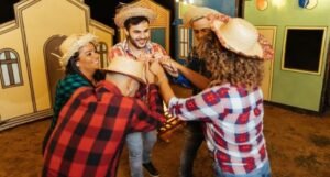 Cariacica celebra cultura nordestina com evento gratuito de forró e quadrilha neste fim de semana