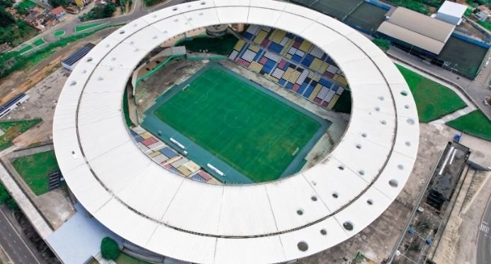 Cariacica recebe um torneio internacional de futebol nesta semana