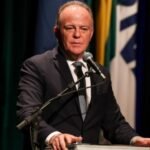 Casagrande critica o 'revés' nas taxas de Trump, que ameaçam a economia