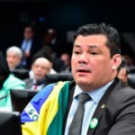 O deputado da ES é processado por estupro de decoro no Conselho da Câmara de Ética