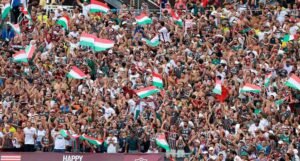 Fluminense Faces Chelsea para um lugar na final da Copa do Mundo