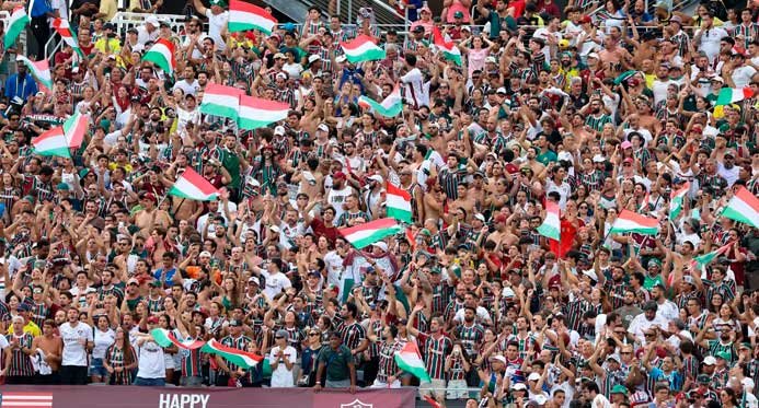 Fluminense Faces Chelsea para um lugar na final da Copa do Mundo