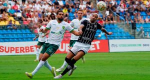 Lei de Sanções do Governador que fornece transferências para Capixabas Professional Football Clubs