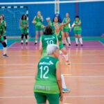 Anciãos do EspIRito Santo Disputa Torneio Internacional de Vôlei Adaptado