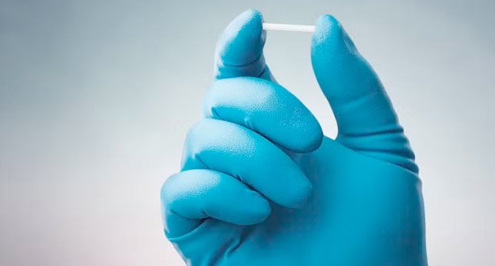 O implante contraceptivo hormonal será oferecido por SU