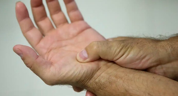 A lei agora define a fibromialgia como deficiência em todo o país