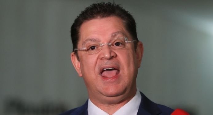O líder do PL estabelece que o Congresso dificulta a compensação para as vítimas de fraude do INSS.