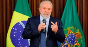 Lula: o Brasil não negociará como se fosse um país pequeno contra um grande
