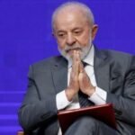 Lula deve visitar Espírito Santo nesta sexta -feira (11), após três cancelamentos