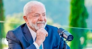 Lula diz que não governa se não estiver no STF: "Todo macaco em seu ramo"