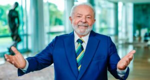 Lula diz que se tudo correr bem, será o primeiro presidente eleito 4 vezes