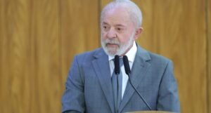 Lula Visite Linhares para anunciar pagamentos ao desastre de Mariana nesta sexta -feira