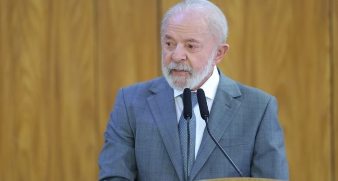 Lula Visite Linhares para anunciar pagamentos ao sinistro de Mariana nesta sexta -feira